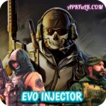 evo injector