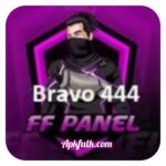 Bravo 444 FF Injector