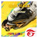 Unlock FF Beta Injector