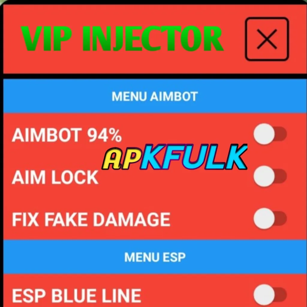 VIP Injector