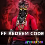 FF Redeem Code