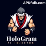 Holo Gram FF