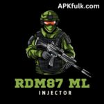 RDM87 Injector ML