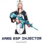 XARG ESP Injector