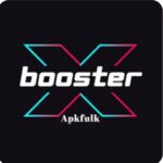 Speed X Game Booster