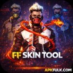 FFFF skin Tools