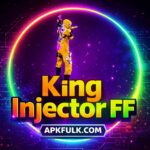 King Injector FF