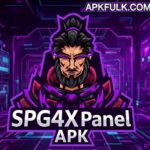 SPG4X FF panel