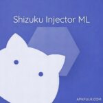 Shizuku Injector ML