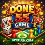 Done55 Game